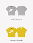 [PRE-ORDER] BLACKPINK JUMP Official Merch - T-SHIRT