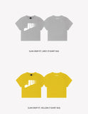 [PRE-ORDER] BLACKPINK JUMP Official Merch - T-SHIRT