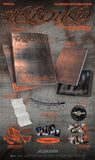 ALL(H)OURS - 6th Mini Album UNBOUND CD