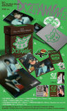 D.O. Doh Kyungsoo - 4th Mini Album DOPAMINE