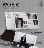 Kang Seung Yoon - 2nd Full Album Page 2 CD