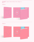 BTS - 6th Mini Album Map Of The Soul Persona CD+Extra Photocards Set
