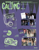 xikers - 8th Mini Album ROUTE ZERO : The CALLING [NFC ver.]