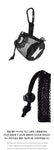[PRE-ORDER] BTS CAPSULE ALBUM Vol.1 Official Merch - Capsule Bag
