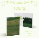 PURPLE KISS - I Miss My... [MAIN ver.] 2nd Single Album