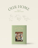 WayV - Our Home : WayV with Little Friends PHOTOBOOK