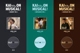 Kai - 5th Album KAI ON MUSICAL Part.2