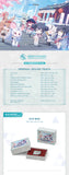 Blue Archive 4.5th Anniversary OST CD Album Package+Folded Poster