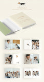 WayV - Our Home : WayV with Little Friends PHOTOBOOK