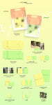 Yugyeom Got7 - Vol.2 Interlunar CD