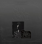 Lee Do - Solo Single Sun goes down Pocaalbum version