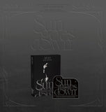 Lee Do - Solo Single Sun goes down Pocaalbum version