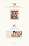 WayV - Our Home : WayV with Little Friends PHOTOBOOK