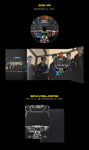 EXO - Special Album DON’T FIGHT THE FEELING Photo Book Ver.2