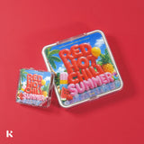 YEOJIN - 2nd Single Album Lv2 : Red Hot Chili Summer [KiT]