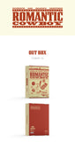 NICHKHUN 2026 SEASON'S GREETINGS [ROMANTIC COWBOY] + Pre-Order Gift