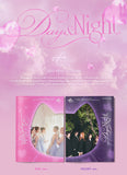 FIFTY FIFTY - 3rd Mini Album Day & Night