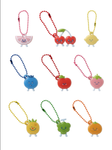 [PRE-ORDER] SUPER JUNIOR Grand Opening! SJ Market MD - RANDOM MALRANG KEY RING