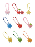[PRE-ORDER] SUPER JUNIOR Grand Opening! SJ Market MD - RANDOM MALRANG KEY RING