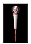 Red Velvet - Official Fanlight Light Stick + 1 Random Photocard