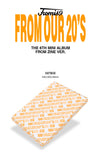 fromis_9 - 6th Mini Album From Our 20’s From Zine version Limited Edition CD