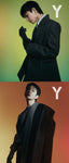 Y Magazine Vol.18 JOSHUA SEVENTEEN
