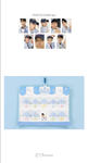[PRE-ORDER] SUPER JUNIOR Grand Opening! SJ Market MD - DOLL HOUSE SET