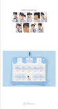 [PRE-ORDER] SUPER JUNIOR Grand Opening! SJ Market MD - DOLL HOUSE SET