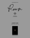 LIM YOUNG MIN - 1st EP Album ROOM [Platform Ver.]