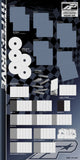 PLAVE - 5th Mini Album HYPER DRIVE Racer ver.