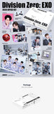 EXO 2026 SEASON'S GREETINGS OFFICE KIT