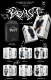 ALPHA DRIVE ONE - 2nd Mini Album UNBREAKABLE : 少年BEAST MINI CD