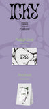 KARD - 6th Mini Album ICKY POCA ALBUM