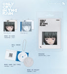CHUU - 3rd Mini Album Only cry in the rain [Platform ver.]