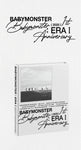 BABYMONSTER : ERA l 1st Anniversary Photobook