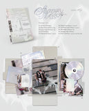 NMIXX - 6th Mini Album Strange Muse