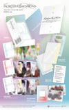 ISEGYE IDOL - 2st Mini Album Across Dimensions STAYG ver.
