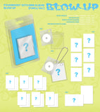 P1Harmony - 10th Mini Album BLOW UP FaNCy ver.