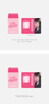 [PRE-ORDER] Girls' Generation SNSD 18TH ANNIVERSARY MD - LUCKY CARD SET