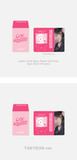 [PRE-ORDER] Girls' Generation SNSD 18TH ANNIVERSARY MD - LUCKY CARD SET
