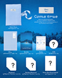 Pow - Single Album Come True Diary version CD+Folded Poster