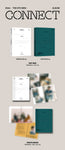 B1A4 - 8th Mini Album Connect CD+Pre-Order Benefit