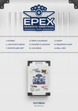 Epex 2026 Season's Greetings