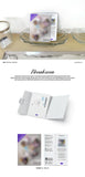 ILLIT - 5th Mini Album BREAK EVEN Weverse Albums ver.+Extra Photocards Set