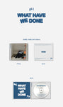 pH-1 - Vol.3 What Have We Done CD