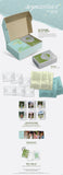 BOYNEXTDOOR COLLECTED BOOK VOL.3 SET