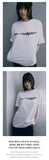 ENHYPEN 6th Mini Album DESIRE : UNLEASH Official MD - S/S T-shirt (MAKE)