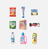 [PRE-ORDER] SUPER JUNIOR Grand Opening! SJ Market MD - REMOVABLE STICKER