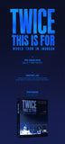 Twice <This Is For> World Tour In Incheon DVD