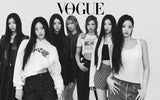 VOGUE KOREA MAGAZINE June 2024 [Random Cover]